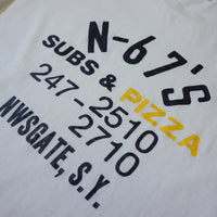 Printed T-Shirt (67nowos)