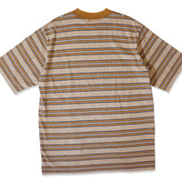 Striped T-Shirt (67nowos)