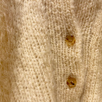 Mohair Gown (NOWOS)