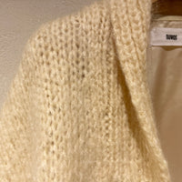 Mohair Gown (NOWOS)