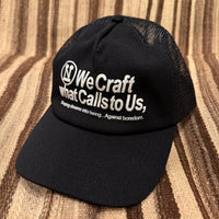 Trucker Hat (TEE NOWOS)