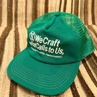 Trucker Hat (TEE NOWOS)