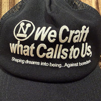 Trucker Hat (TEE NOWOS)