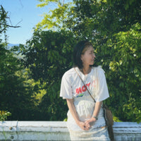 오토바이 티셔츠 (Tee Nowos)