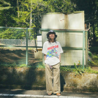오토바이 티셔츠 (Tee Nowos)