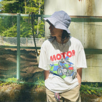 오토바이 티셔츠 (Tee Nowos)