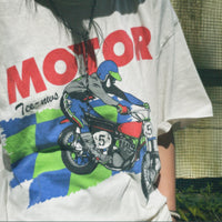 Motorbike T-Shirt (TEE NOWOS)