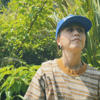 Striped T-Shirt (67nowos)