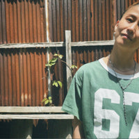 Printed T-Shirt (67nowos)