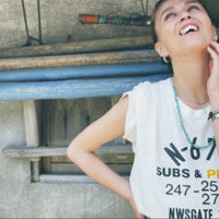 Printed T-Shirt (67nowos)