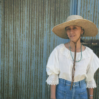 Lace Blouse (67nowos)
