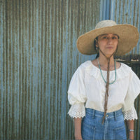 Lace Blouse (67nowos)
