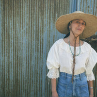 Lace Blouse (67nowos)