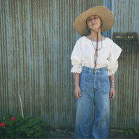 Lace Blouse (67nowos)
