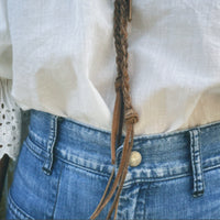Lace Blouse (67nowos)