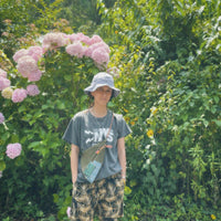 메쉬 백 (TEE NOWOS)