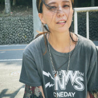 Radio T-Shirt (TEE NOWOS)