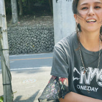 Radio T-Shirt (TEE NOWOS)