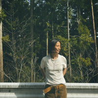 황마 벨트 (Tee Nowos)