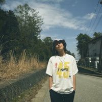 45 티셔츠 (Tee Nowos)