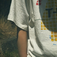 45 티셔츠 (Tee Nowos)