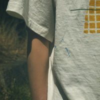 45 티셔츠 (Tee Nowos)