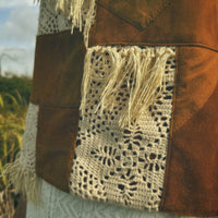 Suede Camisole (NOWOS)