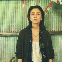 은색 목걸이 (Nowos) * 예약 품목.