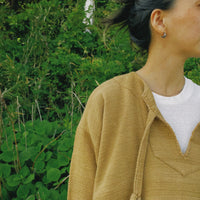 India Cotton Pullover (67nowos)