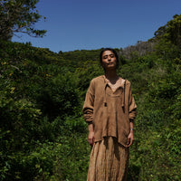 India Cotton Pullover (67nowos)