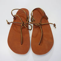 Huarache Sandal (Tee Nowos)