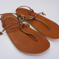 Huarache Sandal (Tee Nowos)