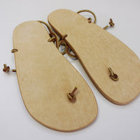 Huarache Sandal (Tee Nowos)