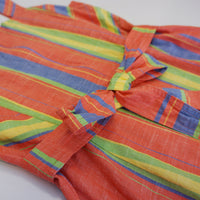 Striped Dress (67nowos)