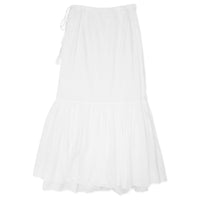 Tiered Skirt (67nowos)