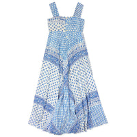 Printed Dress (67nowos)