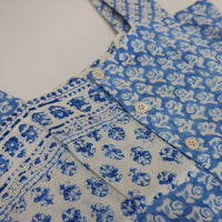 Printed Dress (67nowos)