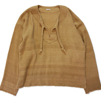 India Cotton Pullover (67nowos)