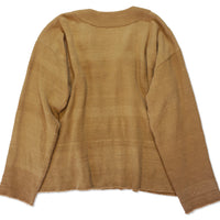 India Cotton Pullover (67nowos)
