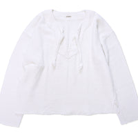 India Cotton Pullover (67nowos)