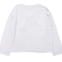 India Cotton Pullover (67nowos)