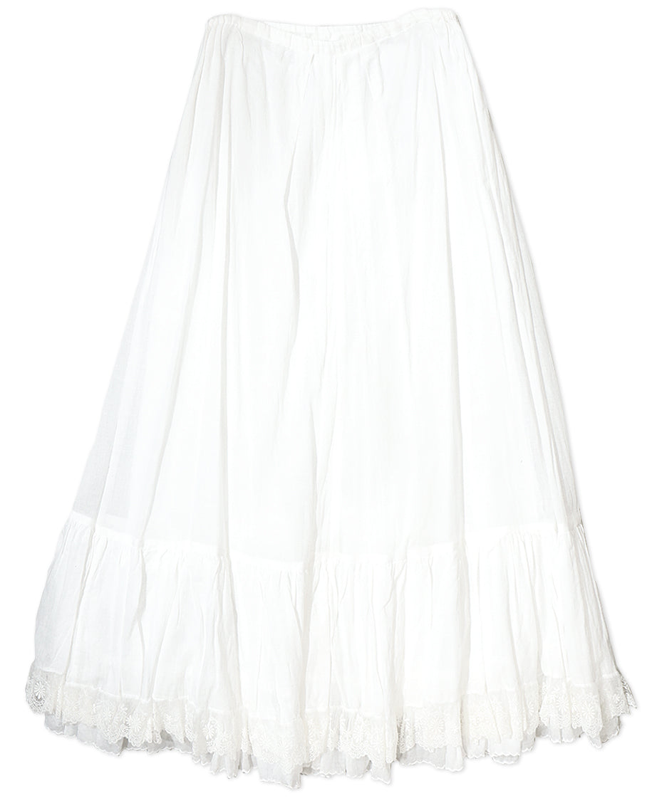 Lace Skirt (NOWOS) – nowos official web