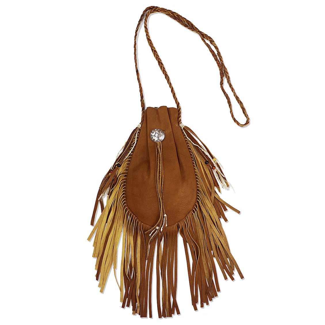 Fringe Bag (NOWOS) – nowos official web