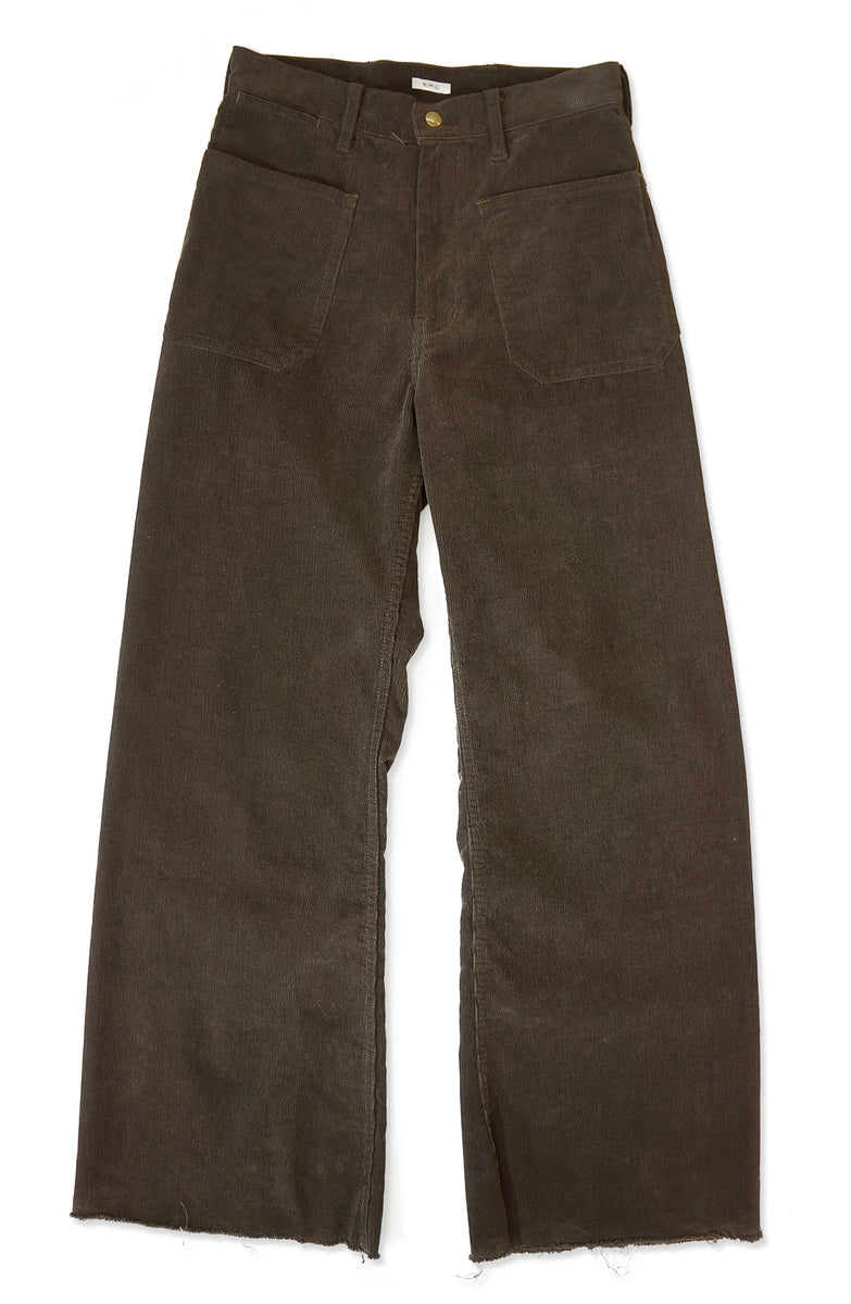 Corduroy Pants (NOWOS) – nowos official web