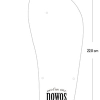 Huarache Sandal (Tee nowos)