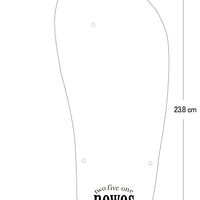 Huarache Sandal (Tee nowos)