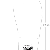 Huarache Sandal (Tee Nowos)