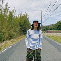 줄무늬 티셔츠 (Tee Nowos)