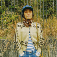 줄무늬 티셔츠 (Tee Nowos)