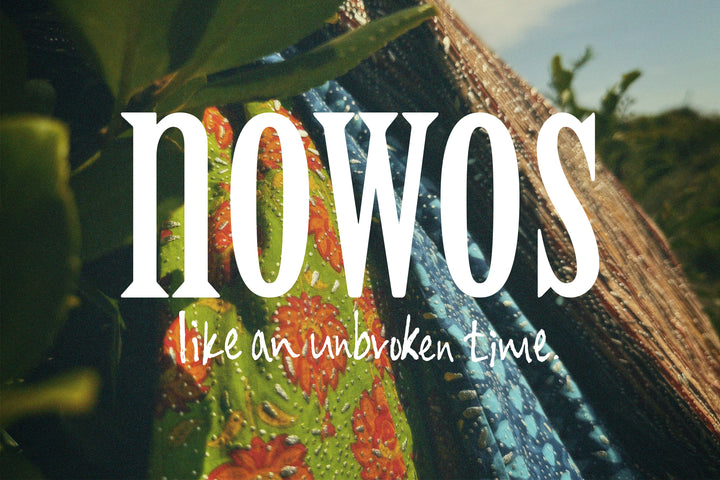 Tee nowos スウェット ベージュ　✳︎1/20まで値下げ 67 nowos＞2023SS 販売開始のお知らせ | st company online store 入荷